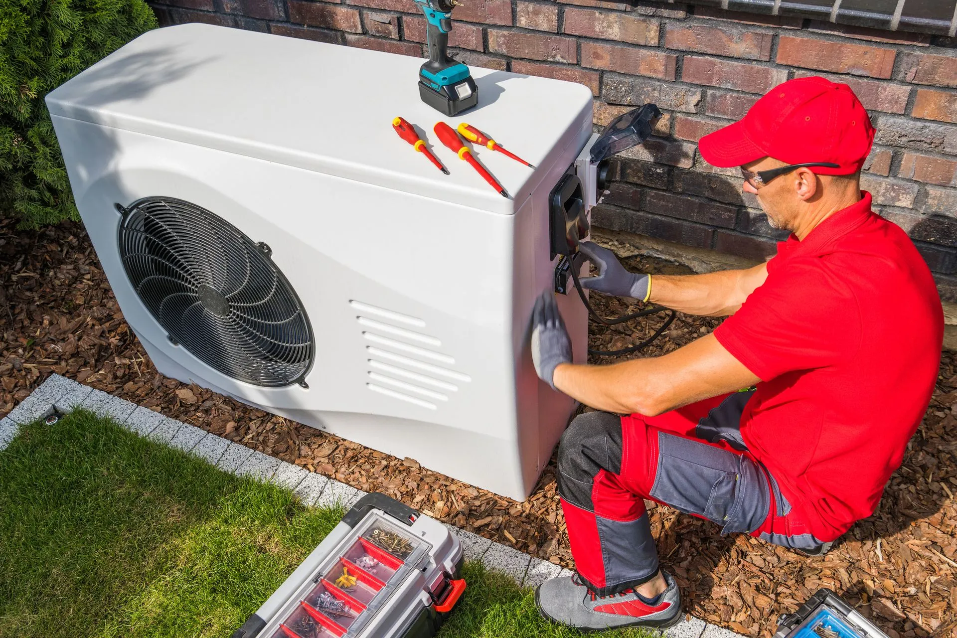 About HVAC in Clay City, KY